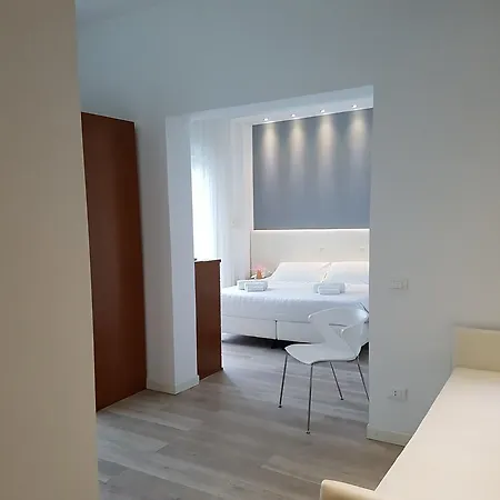 Hotel Sorriso Milano Marittima Buitenkant foto
