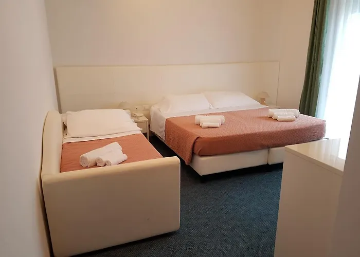 Hotel Sorriso