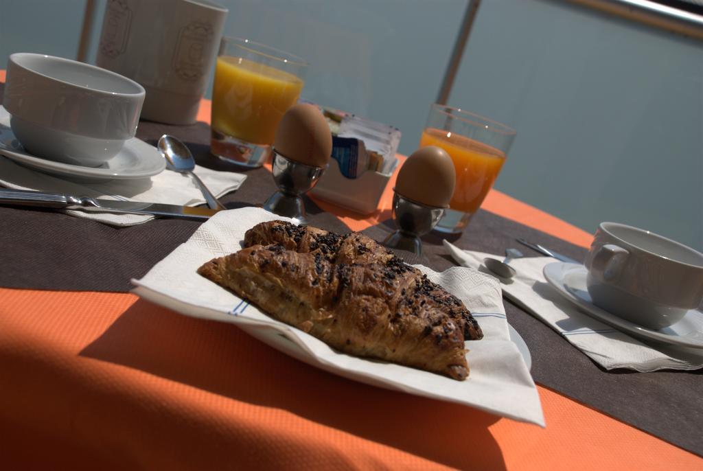 Sorriso Hotel Milano Marittima