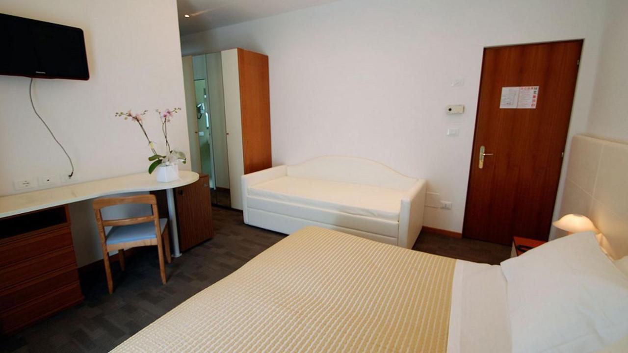 Hotel Sorriso Milano Marittima