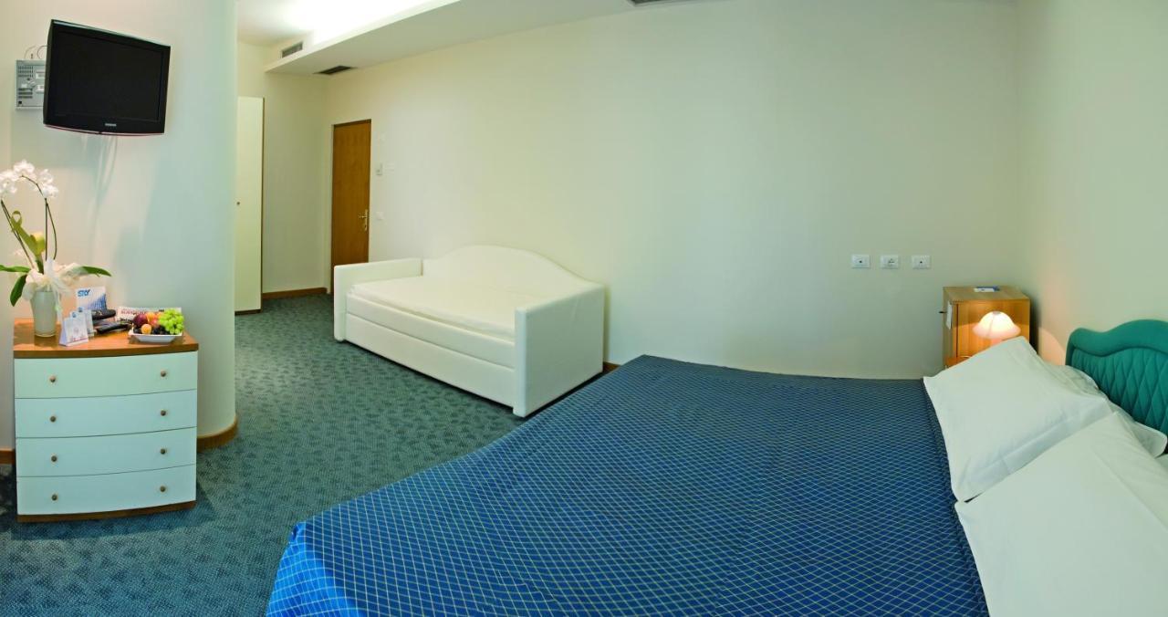 Hotel Sorriso 4*