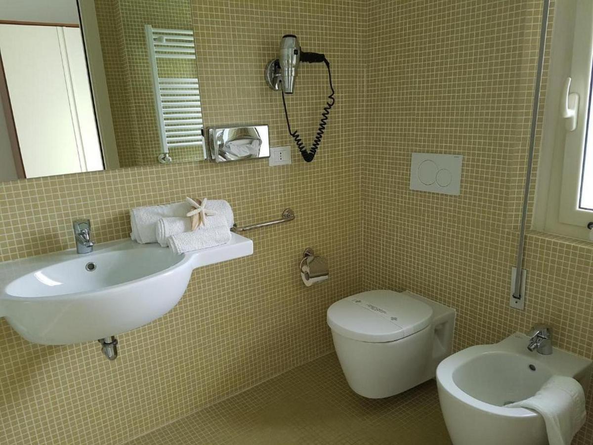 Sorriso 4* Milano Marittima