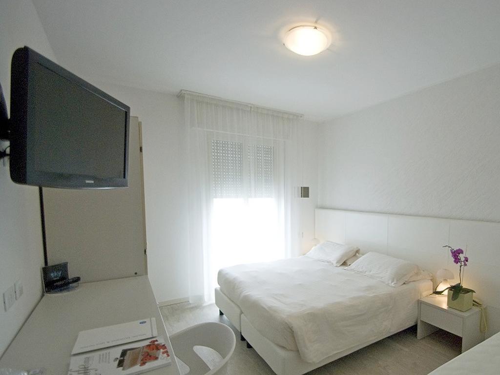 Hotel Sorriso Milano Marittima