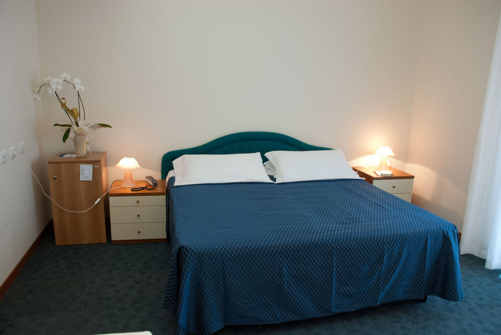 Hotel Sorriso Milano Marittima