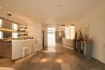 Sorriso 4* Milano Marittima